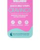 Love Wellness Love Wellness Quick Melt Strips Cravings - 1