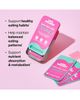 Love Wellness Love Wellness Quick Melt Strips Cravings - 2