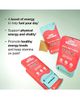 Love Wellness Love Wellness Quick Melt Strips Energy - 2