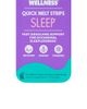 Love Wellness Love Wellness Quick Melt Strips Sleep - 1