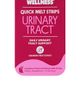 Love Wellness Love Wellness Quick Melt Strips Urinary Tract - 1