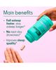 Love Wellness Love Wellness Sleeping Beauty Capsules: Sleep Support* - 2
