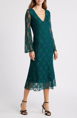 Sho Dress