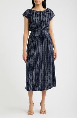 Sho Dress