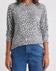 Loveappella Loveappella Crewneck Pullover - 1