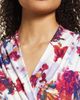 Loveappella Loveappella Drape Wrap Sleeveless Top - 4