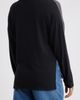 Loveappella Loveappella High-Low Tunic Top - 2