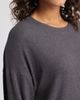 Loveappella Loveappella High-Low Tunic Top - 4