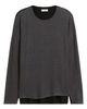 Loveappella Loveappella High-Low Tunic Top - 5