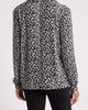 Loveappella Loveappella Johnny Collar Pullover - 2