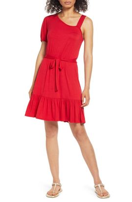 Sho Dress