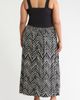 Loveappella Loveappella Sleeveless Maxi Dress - 2