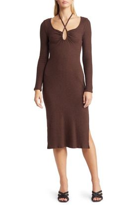 Sho Dress