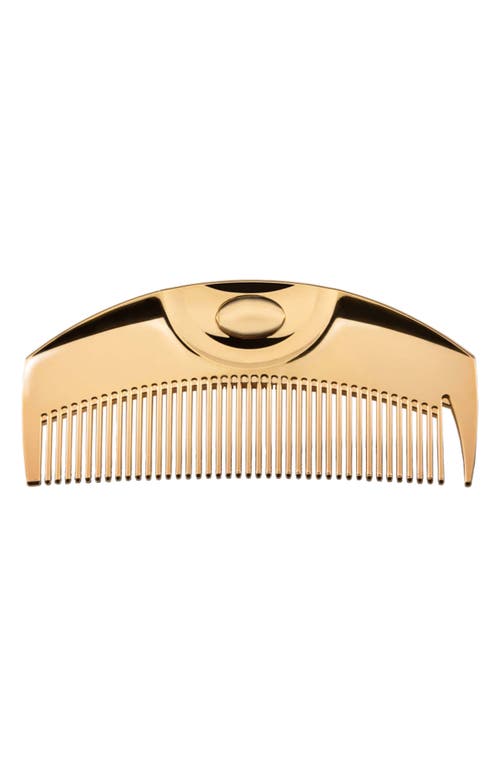 LOVECHROME - K24GP Tsuki Gold Comb