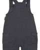 L'Ovedbaby L'Ovedbaby Organic Cotton Muslin Romper - 3