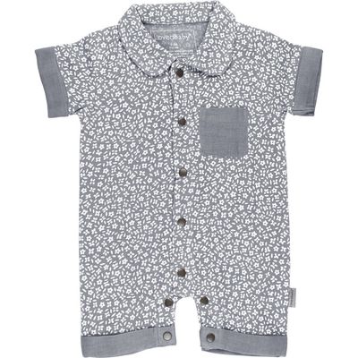 L'Ovedbaby L'Ovedbaby Organic Cotton Romper