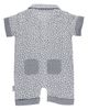 L'Ovedbaby L'Ovedbaby Organic Cotton Romper - 2