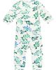 L'Ovedbaby L'Ovedbaby Organic Cotton Zip Romper - 2