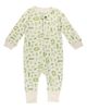 L'Ovedbaby L'Ovedbaby Print Organic Cotton Romper - 1