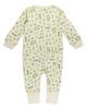 L'Ovedbaby L'Ovedbaby Print Organic Cotton Romper - 3