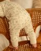L'Ovedbaby L'Ovedbaby Print Organic Cotton Romper - 5