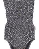 L'Ovedbaby L'Ovedbaby Ruffle Organic Cotton Gauze Romper - 1