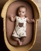 L'Ovedbaby L'Ovedbaby x Paddington Bear™ Sleeveless Organic Cotton Pocket Romper - 4