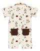 L'Ovedbaby L'Ovedbaby x Paddington® Organic Cotton Romper - 2