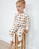 L'Ovedbaby L'Ovedbaby x 'The Very Hungry Caterpillar'™ Organic Cotton Romper - 3