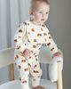 L'Ovedbaby L'Ovedbaby x 'The Very Hungry Caterpillar'™ Organic Cotton Romper - 5