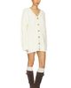 Lovers and Friends Lovers and Friends Abella Cardigan Mini Dress - 2