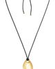 Lovers and Friends Lovers and Friends Adeline Necklace - 1