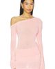 Lovers and Friends Lovers and Friends Adilen Off The Shoulder Top - 1