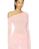 Lovers and Friends Lovers and Friends Adilen Off The Shoulder Top - 2