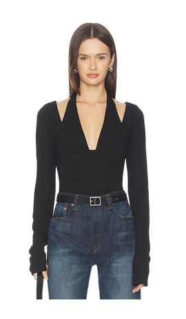 Lovers and Friends Lovers and Friends Ainsley Bodysuit