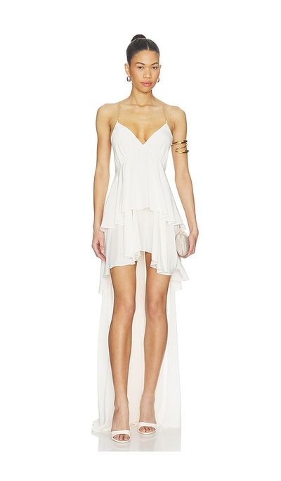 Lovers and Friends Lovers and Friends Aiyanna Maxi Dress