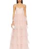 Lovers and Friends Lovers and Friends Alba Gown - 1