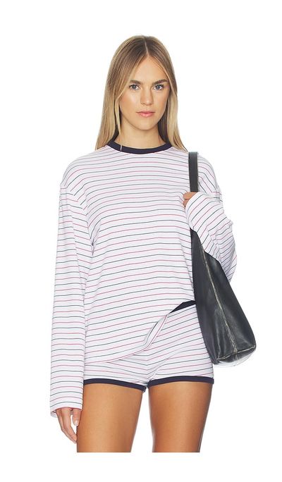 Lovers and Friends Lovers and Friends Aldea Top