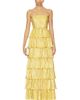 Lovers and Friends Lovers and Friends Aleena Gown - 1