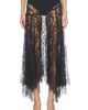 Lovers and Friends Lovers and Friends Alegra Midi Skirt - 1
