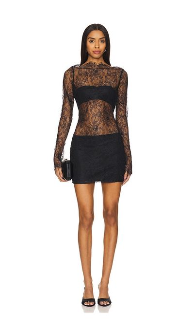 Lovers and Friends Lovers and Friends Allegre Mini Dress