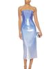 Lovers and Friends Lovers and Friends Alora Sequin Midi Dress - 1