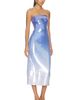 Lovers and Friends Lovers and Friends Alora Sequin Midi Dress - 2