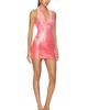 Lovers and Friends Lovers and Friends Alora Sequin Mini Dress - 2