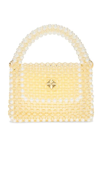 Lovers and Friends Lovers and Friends Alyssa Handbag