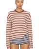 Lovers and Friends Lovers and Friends Amalia Crew Neck Sweater - 1