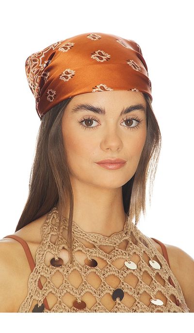 Lovers and Friends Lovers and Friends Amaya Scarf