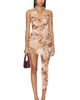 Lovers and Friends Lovers and Friends Amber Mini Dress - 1