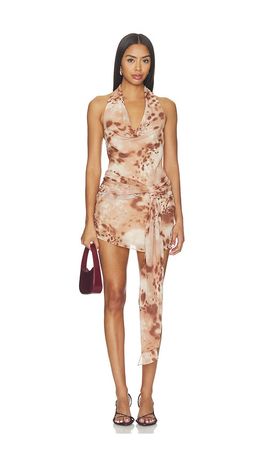Lovers and Friends Lovers and Friends Amber Mini Dress