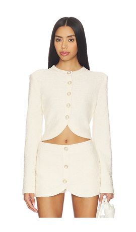Lovers and Friends Lovers and Friends Amelia Cardigan